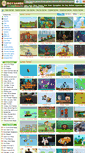 Mobile Screenshot of boy-games.net